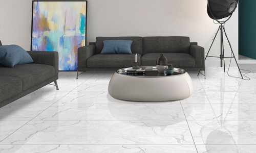 Tiles & Stone Flooring